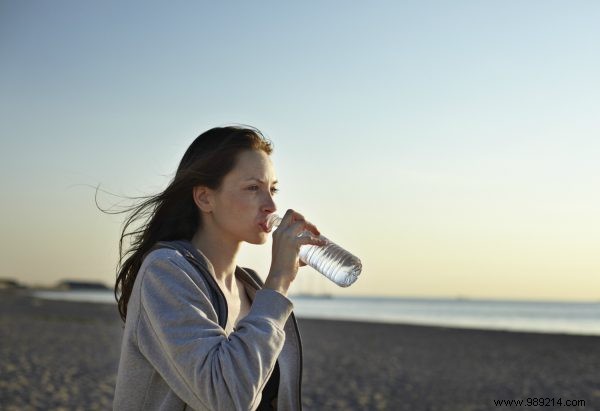 From coffee to fruit juice:this is what your drinking behavior says about your health 