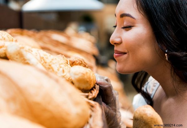 Q&A:Does bread make you fat? 