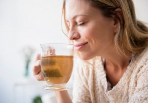 Scientifically proven:tea drinkers live longer and healthier 