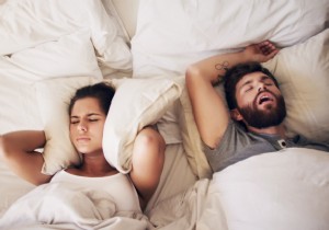 Tired of snoring? These 4 solutions can help 