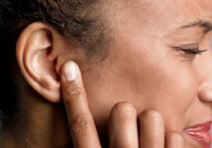 Ringing in the ears:this is where it comes from and here s what you can do about it 