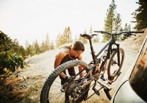 These 5 things you should not do while mountain biking 