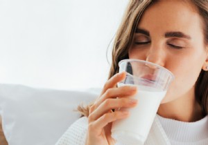 5 things that happen to your body when you stop dairy 