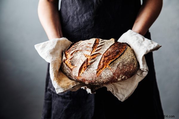 Does bread make you fat? 