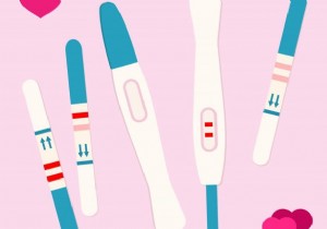 Here s what you need to know before taking a pregnancy test 