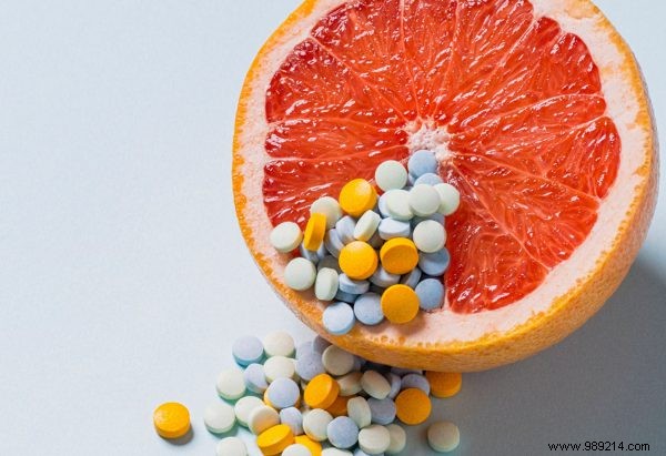 It has been proven:food can act as medicine 