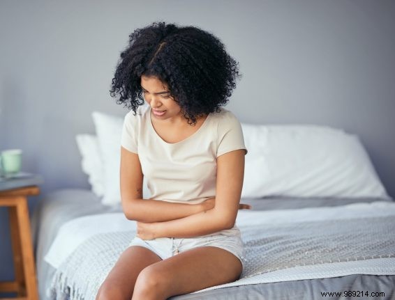 What you need to know about endometriosis 