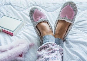 8 possible causes of always having cold feet 