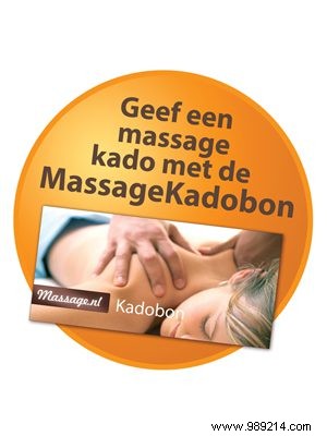 Tip:Massage Gift Voucher 