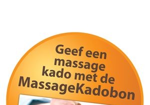 Tip:Massage Gift Voucher 