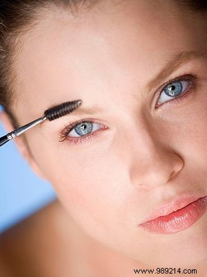 permanent makeup 