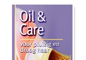 Andrélon Oil &Care 