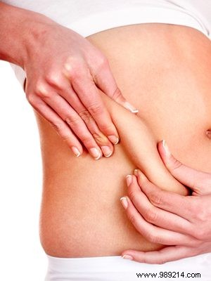 CoolSculpting:get rid of excess fat 