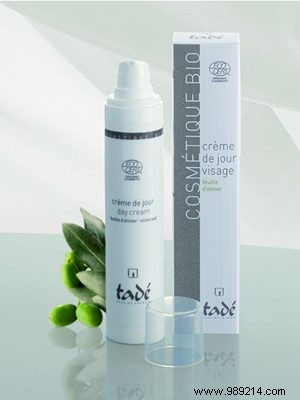 Facial care from Tadé 