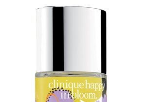 Spring with Clinique Happy in Bloom 