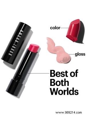 Sheer Lip Color by Bobbi Brown 