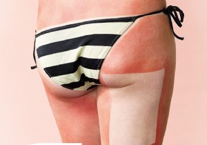 Myths about safe sunbathing 