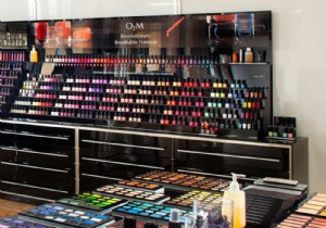 Opening Inglot Rotterdam 