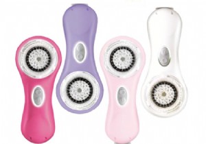 Clarisonic in color 