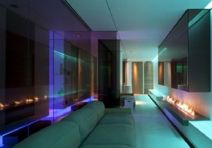 Amsterdam:Spa Conservatorium Hotel 