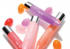 New:Chubby Stick Baby Tint 