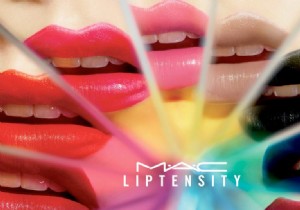 MAC comes with a special lipstick collection 