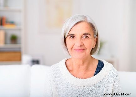 Can you get gray hair from stress? 