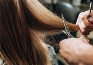 Does your hair grow faster if you cut it regularly? 