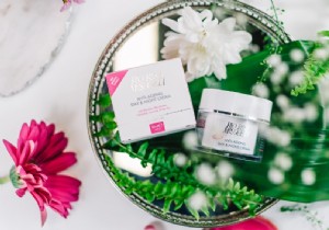 Vegan cream:Rio Rosa Mosqueta day &night cream 