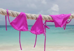 This is how you keep your swimwear beautiful 