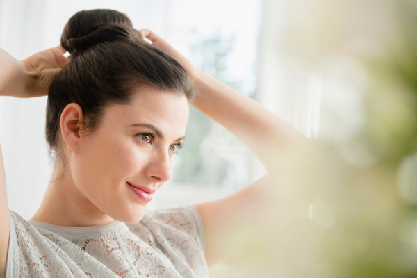 These 5 hairstyles are secretly damaging your hair 