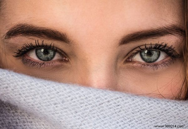 This is how you make perfect eyebrows 