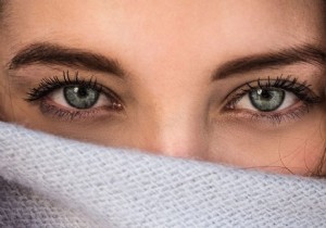 This is how you make perfect eyebrows 