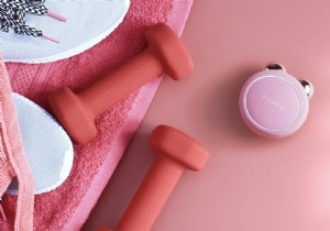 Upgrade your beauty routine with high tech grooming tools from FOREO 