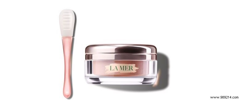 Lips by La Mer Lip Polish 