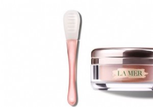 Lips by La Mer Lip Polish 