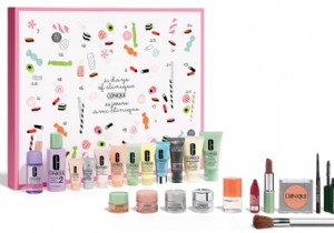 5 x the best beauty advent calendars of 2016 