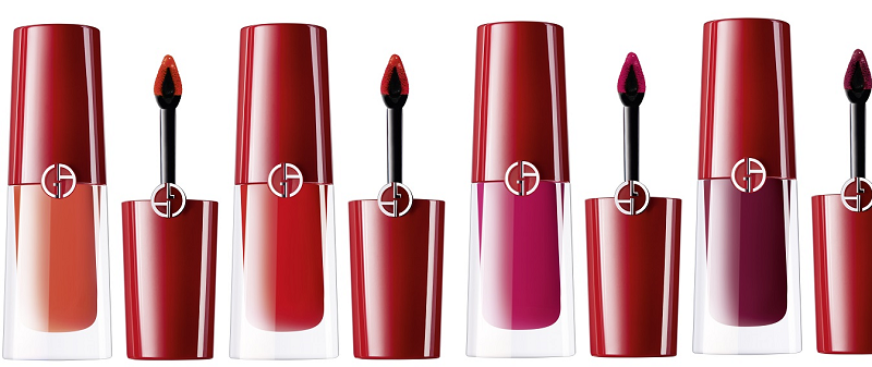 The latest lipsticks for the winter 2016 season 