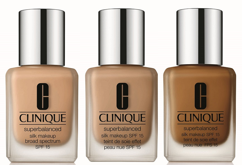 5 new foundations for flawless skin 