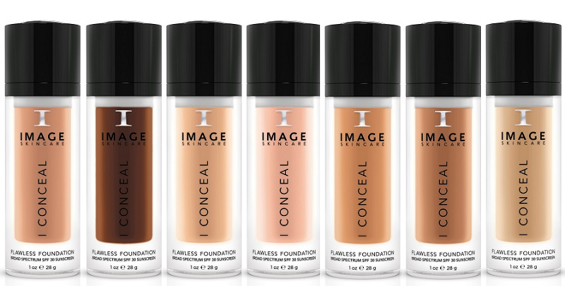 5 new foundations for flawless skin 