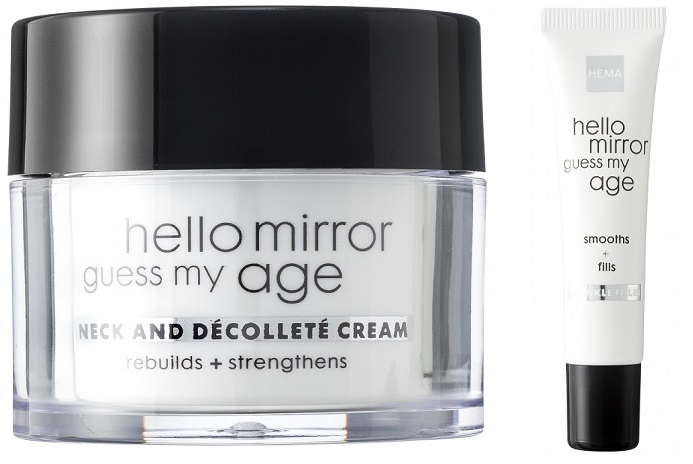 10 new skin care products 