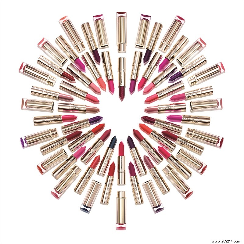 Estée Lauder Pure Color Love Lipstick 