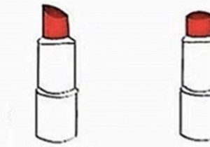 What does your lipstick say about you? 