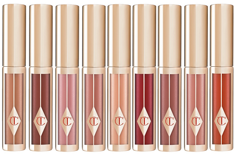 Charlotte Tilbury s  The Hollywood Collection  