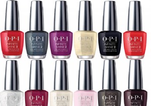 Love OPI XOXO Collection 