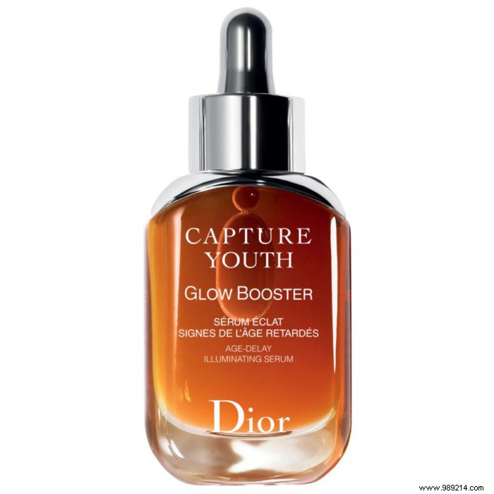 Dior Capture Youth Targeted Serums 