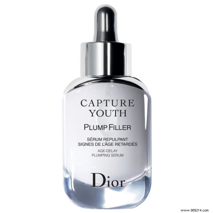 Dior Capture Youth Targeted Serums 