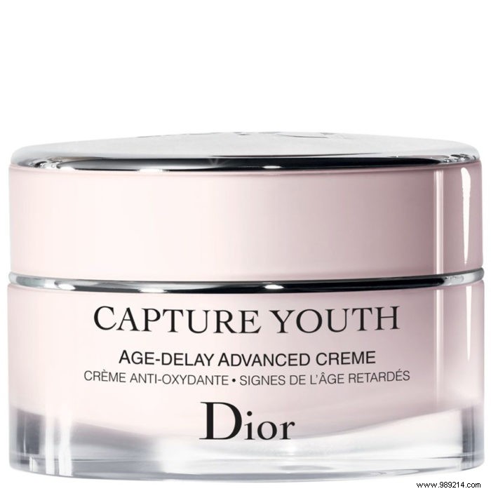 Dior Capture Youth Targeted Serums 