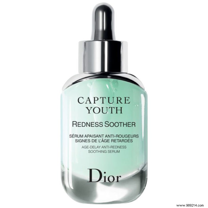 Dior Capture Youth Targeted Serums 