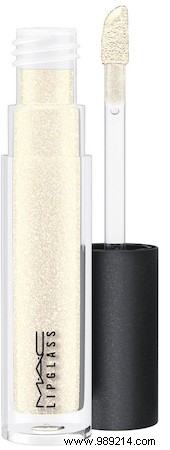 MAC Galactic Glitter &Lipgloss Collection 